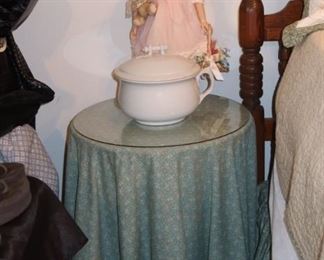 Side Table - Cheap One