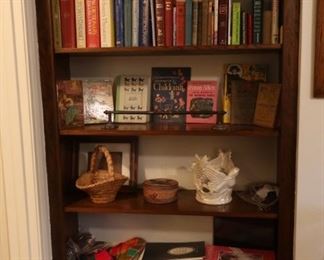 Vintage Children's Books - Books