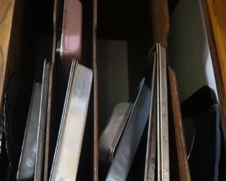 Kitchen Pans
