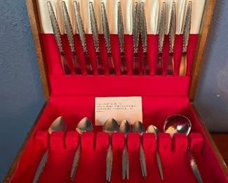 Community Stainless Flatware