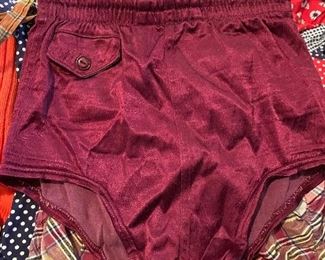 Vintage Bathing Suit