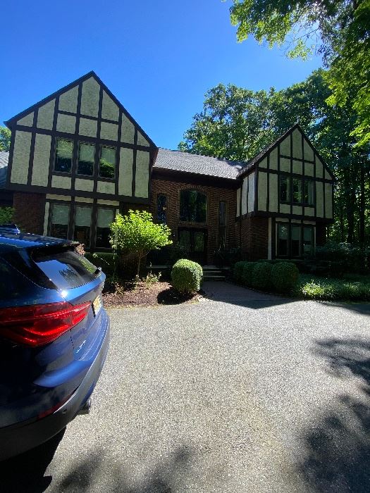 Once & Again in Boonton Twp starts on 7/16/2022