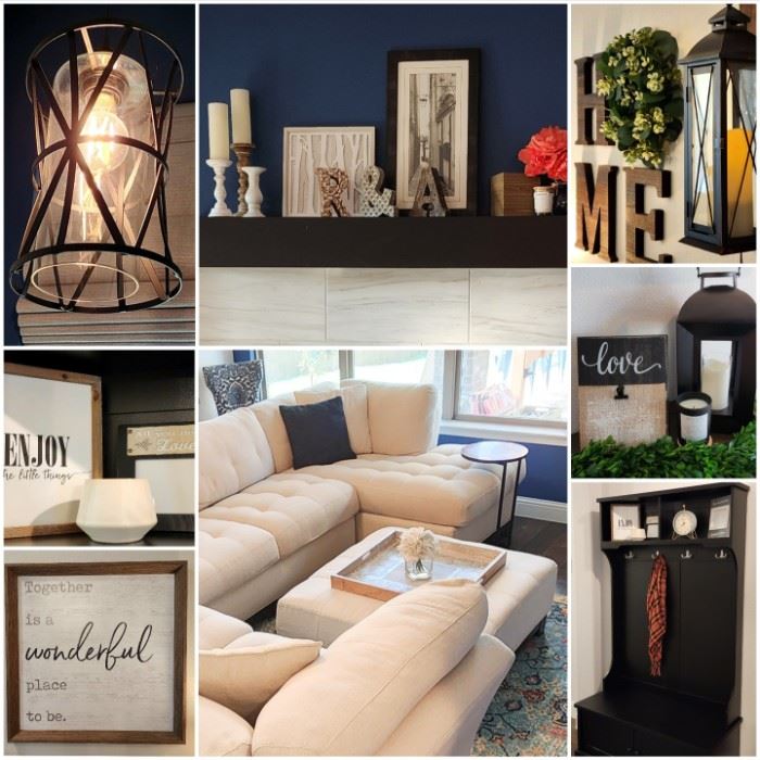 50 Off SAGE PATINA Hosts Fabulous Farmhouse... starts on 9/22/2022