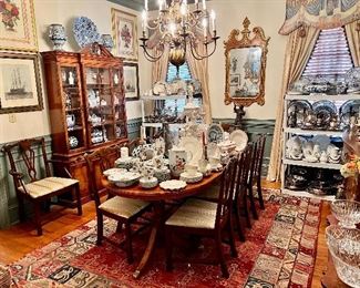 PLEASE READ!!! There is no parking allowed in the neighborhood! Please be prepared to walk a distance or get dropped off. Phone sales will begin at 10:20 am after the sale opens you can call or text 678-596-5473 or 404-725-0980.