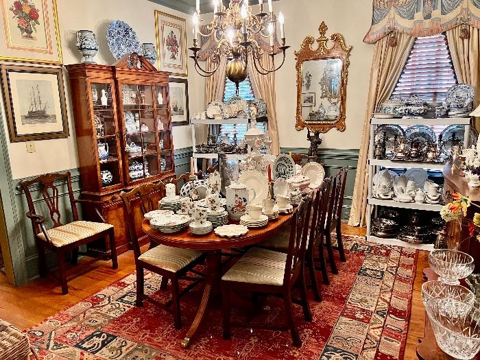 PLEASE READ!!! There is no parking allowed in the neighborhood! Please be prepared to walk a distance or get dropped off. Phone sales will begin at 10:20 am after the sale opens you can call or text 678-596-5473 or 404-725-0980.