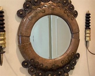 R&Y Augousti Mirror