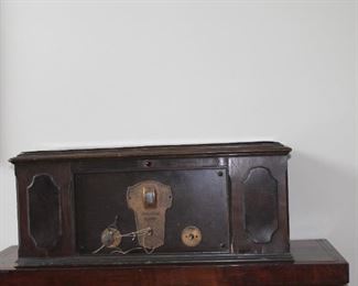 Antique Radio