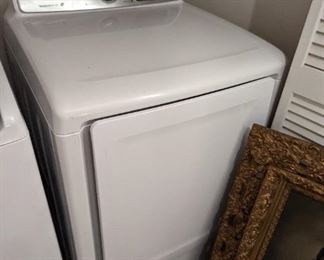 Samsung dryer