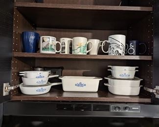 CorningWare