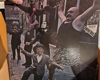 Tons of great records