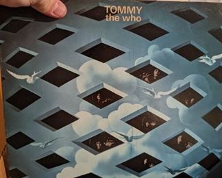 Tommy by The who