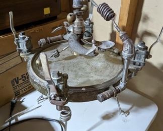 Some really weird and heavy folk art