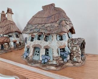 Windy Meadows  Pottery Cottage