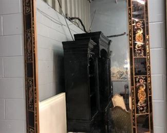 fancy mirror Orlando