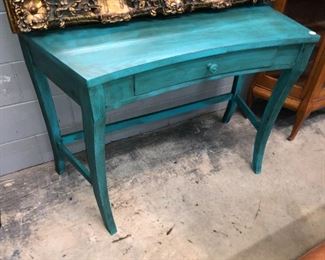 painted desk Orlando for sale