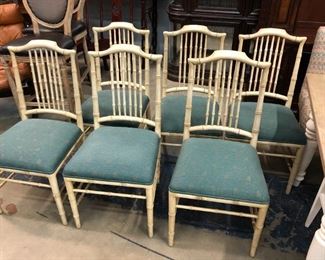 set of 6 chairs Orlando