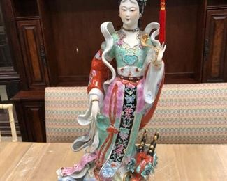 Chinese figure Orlando for sale