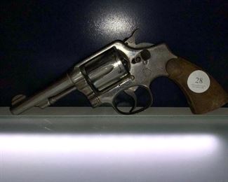 smith & wesson pistol for sale