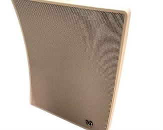 Lot 069b
Infinity Outrigger Outdoor Speakers