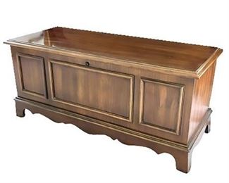 Lot 078-F
Lane Love Chest