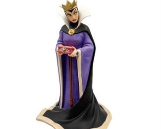 Lot 169
Snow White 60th Anniversary 1997 Event Sculpture