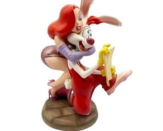 Lot 170
Who Framed Roger Rabbit 10th Anniversary Limited Edition Numbered