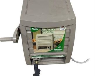 Lot 253m
Ames Hose Reel