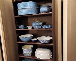 Enamelware Graniteware