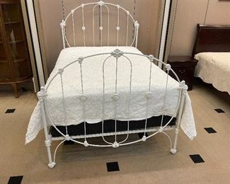 Vintage Bed