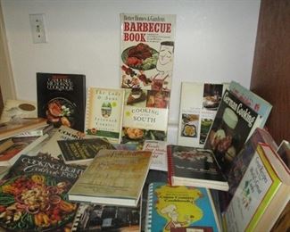Cookbook collection!