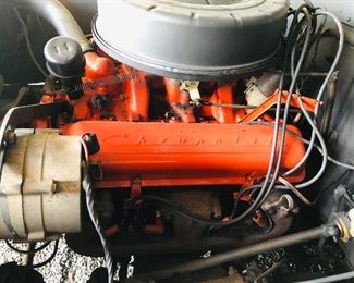 1965 Chevrolet Malibu Chevelle 4 Door - 71092 Miles