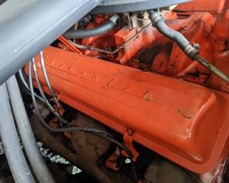 1965 Chevrolet Malibu Chevelle 4 Door - 71092 Miles