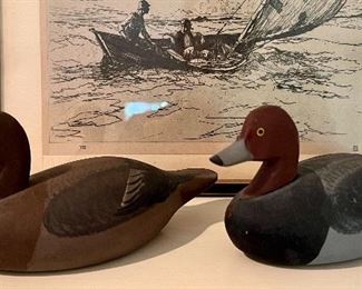 Decoys
