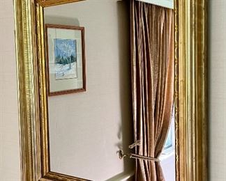 Decorative Mirrors