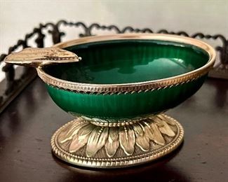 All sorts of collectible tidbits!