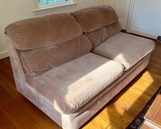 Pull Out Sofa