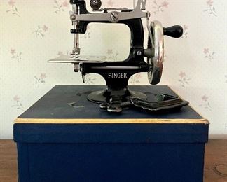 Singer Sewing Machine