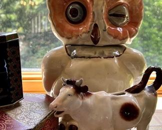 Tons of Kitchen Items!