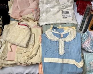 Vintage/Antique clothing