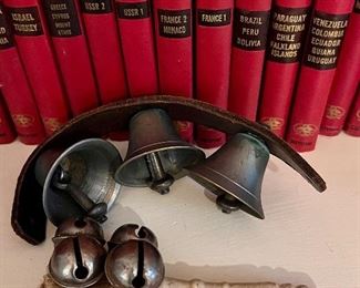 Vintage Bells