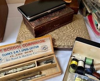 Miscellaneous Stuff!