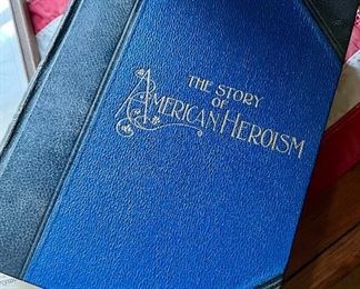The Story of American Heroism