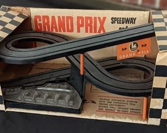 Grand Prix Speedway