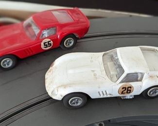 Revell Le Mans Home Raceway