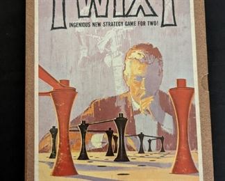 Twixt Game