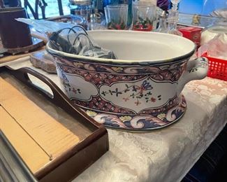 . . . a nice accent piece