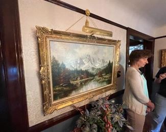 . . . another beautiful landscape