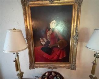 . . . another beauty