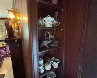 . . . great pottery pieces will be available