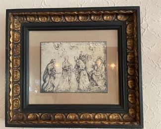 . .. another nice sketch